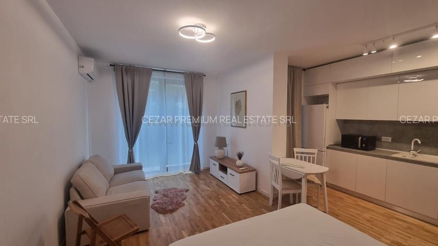 BANEASA JANDARMERIEI STEJARII THE IVY STUDIO MOBILAT - 2