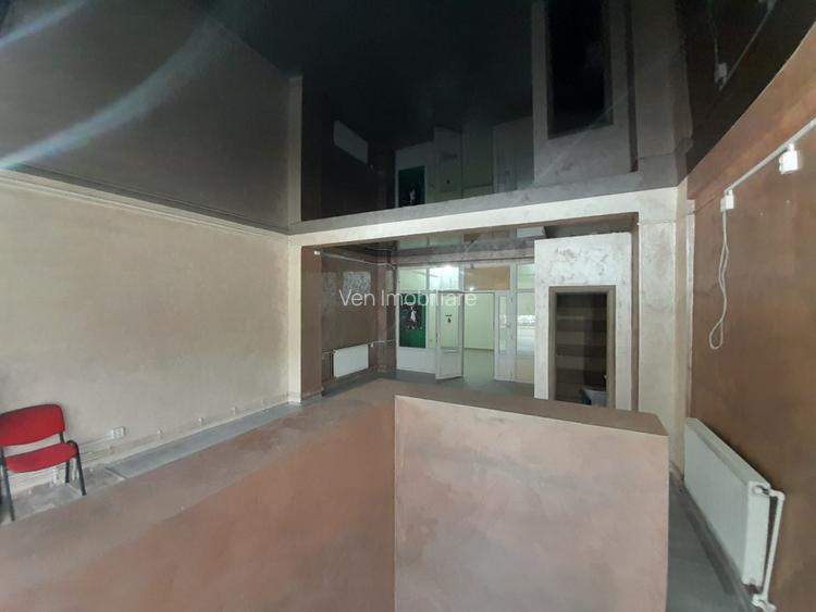 Oportunitate! Spatiu comercial 65 mp, Zona Ștefan cel Mare - 2