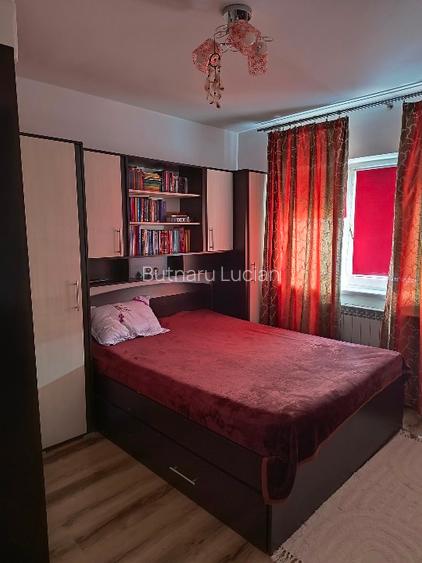 Închiriez apartament cu două camere, mobilat și utilat,loc de parcare - 5