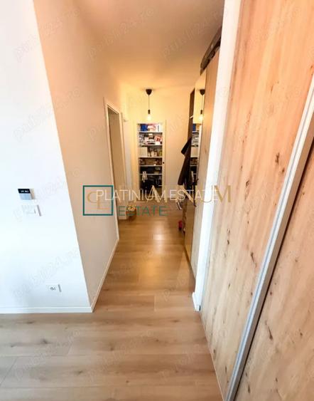 P4882 Apartament cu 3 camere zona Lipovei-Aradului, Pompa de caldura - 6