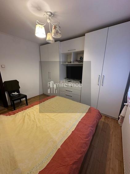 Apartament 3 camere metrou Piata Sudului Sector 4 - 7
