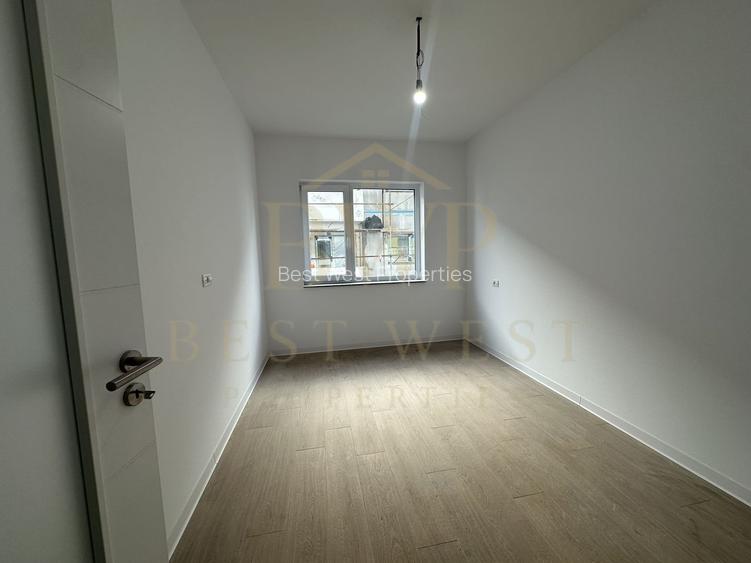 Apartament 2 camere, decomandat, Giroc - 12