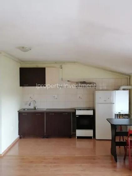 Straulesti | 2 Camere in vila | Centrala Proprie | Metrou 2min - 4