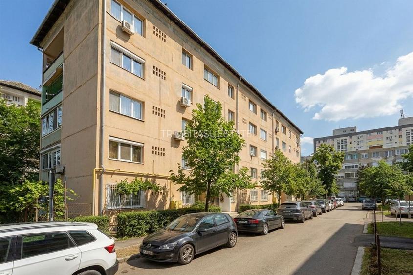 Centru Complex Studentesc | 3 Camere | Pretabil inchiriere studenti - 18