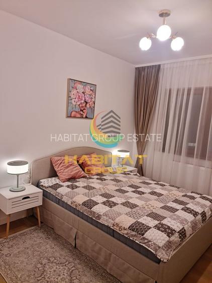 Apartament 2 camere | 60 mp utili | Terasă | Parcare inclusă | Bloc nou 2025 - 5
