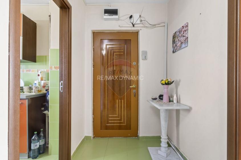 Apartament cu 5 camere decomandat de vanzare in Micalaca,Arad - 14