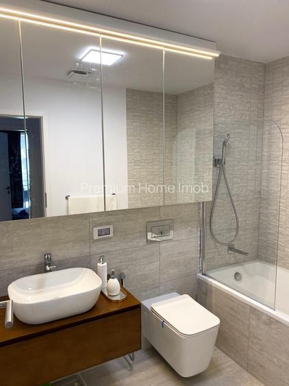 Apartament | 2 camere | Bloc nou | Parcare| Porsche Pipera | Avalon Estate - 13