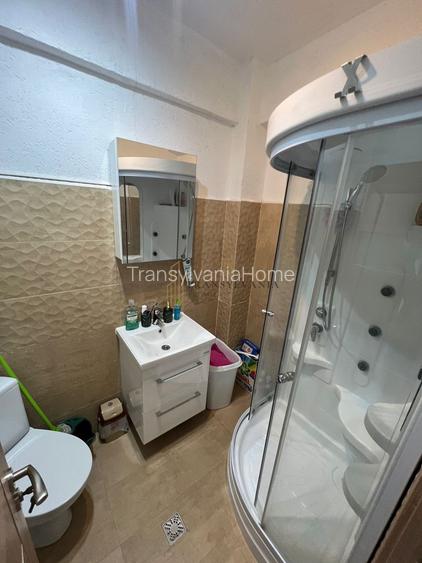 Apartament 2 camere – Doamna Stanca, Șelimbăr - 7