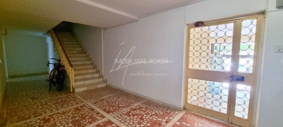 Ap decomandat cu 3 camere bloc 1993 Orzari, Delea Veche, Calea Calarasilor - 38