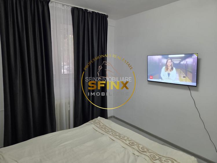 2 camere | Tineretului | parter | metrou 2 minute - 3