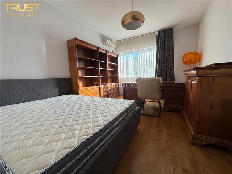 Penthouse I Buna Ziua I 4 Camere I 2 Locuri de parcare - 8