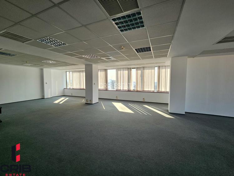 Spatii birouri de la 105mp 175mp 252mp 500mp Lujerului Virtutii Metrou - 6