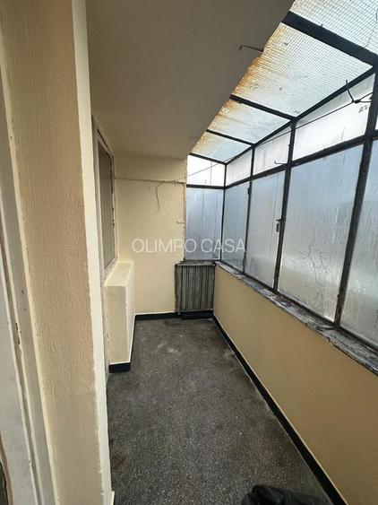 Apartament 2 camere- lângă metrou- Ștefan cel Mare - 5