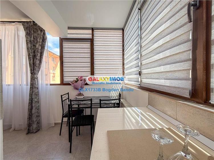 Apartament cu 2 camere de inchiriat in Militari Residence- TINERETULUI - 5