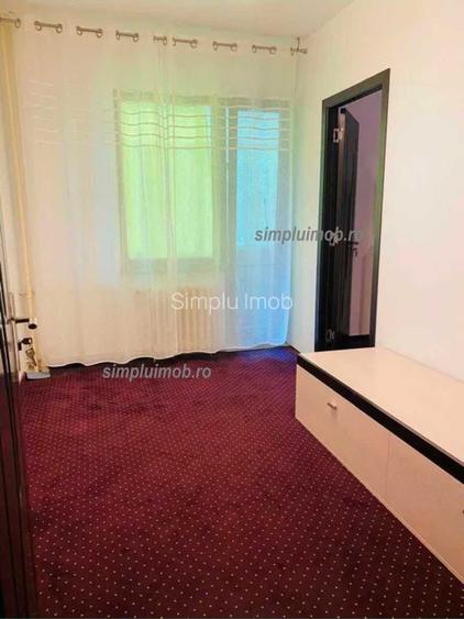 Apartament tip studio Metrou Crangasi - 5