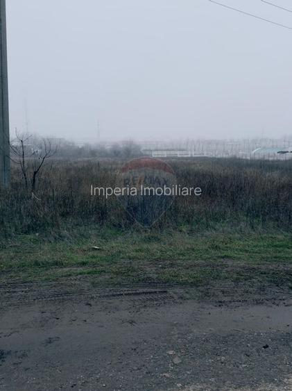 Teren 5,000mp Caracal, parcelabil, zona in dezvoltare - 5