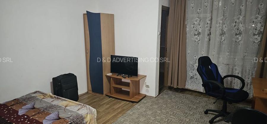 Drumul Taberei - Favorit - 1 min metrou - Garsoniera - MODERNA - 3