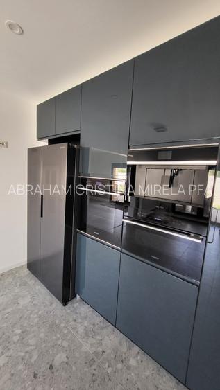 Vanzare Vila exclusivista,  5 camere, comuna Berceni - 8