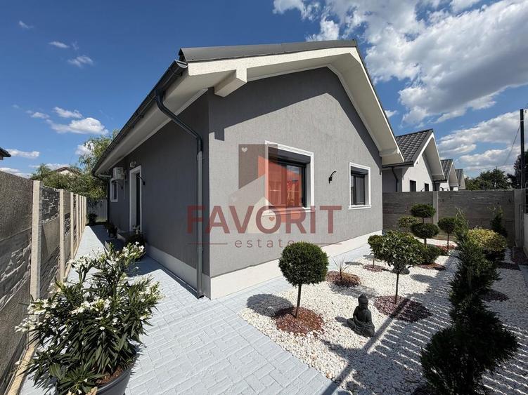 Duplex | Toate utilitatile | Mobilier nou | Finisaje premium |