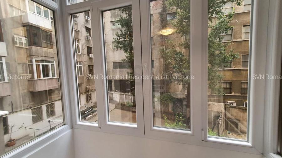 REA1024123 Apartament 3 Camere I De Vanzare I Piata Romana - 11