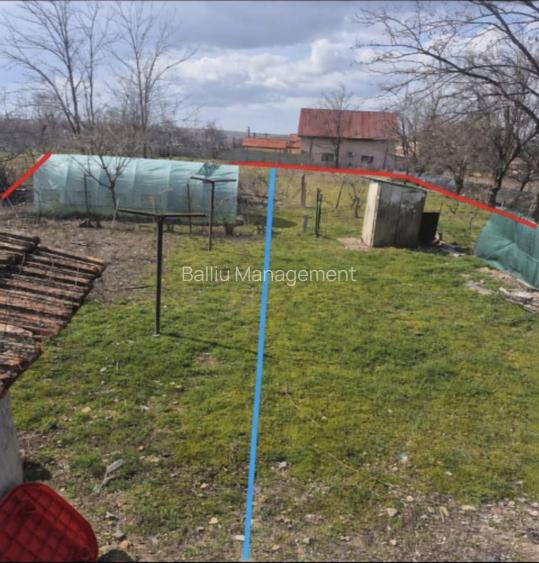 URGENT-CASA DE VANZARE CORBU! - 11