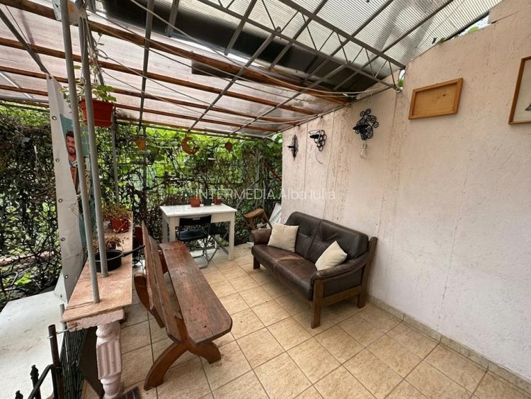 Inchiriere Casa Mobilata 6 Camere CETATE pretabila pentru muncitori - 13