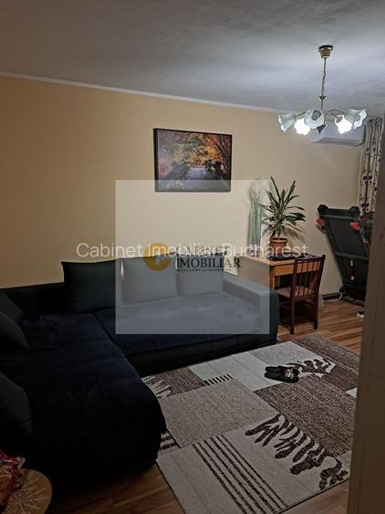 2 Camere Decomandat |Bloc 1981 Reabilitat | 3/4 | | M Crangasi-7 min - 6