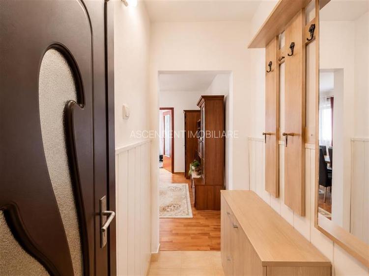 Apartament pe 2 camere cu potential, langa UMF, zona Ady Endre, Targu Mures - 5