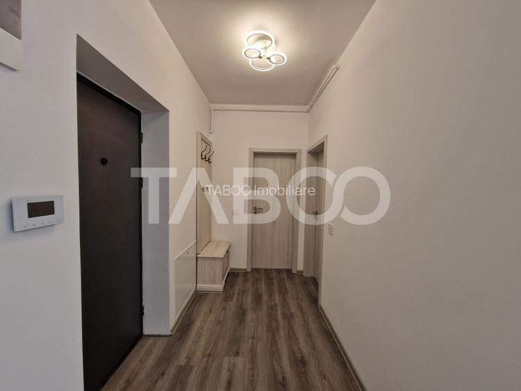 Apartament 3 camere terasa si loc de parcare 81 mpu Calea Surii Mici - 9