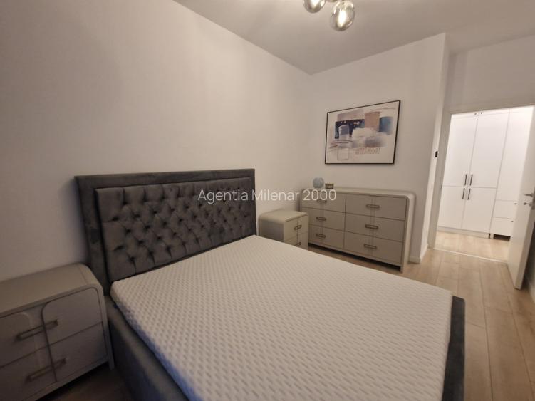 La prima închiriere-Aradului bloc 2025, se accepta animal de talie mica - 17