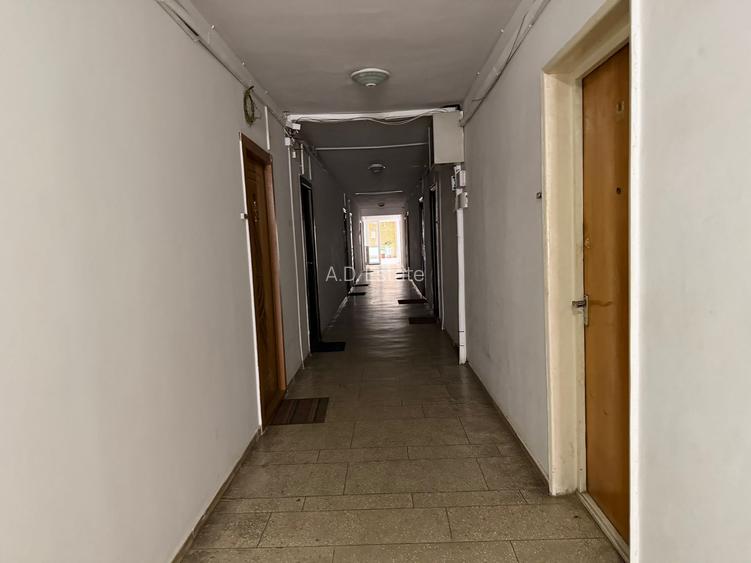 Garsoniera Titan Bloc 1969 Reabilitat Instalatii Schimbate 8 Min Metrou - 9