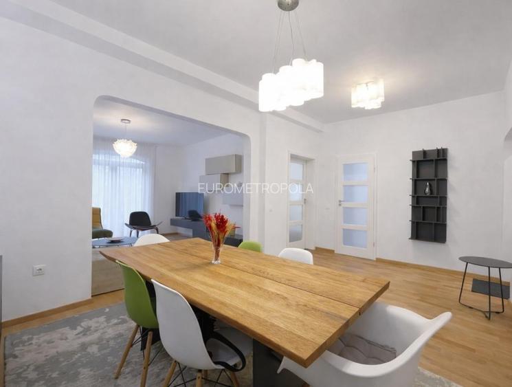 Apartament 3 camere Universitate - 6