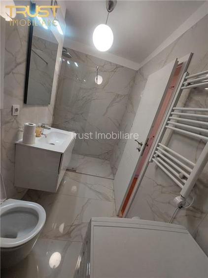 2 camere l Elite City l Prima Inchiriere | Garaj subteran - 5
