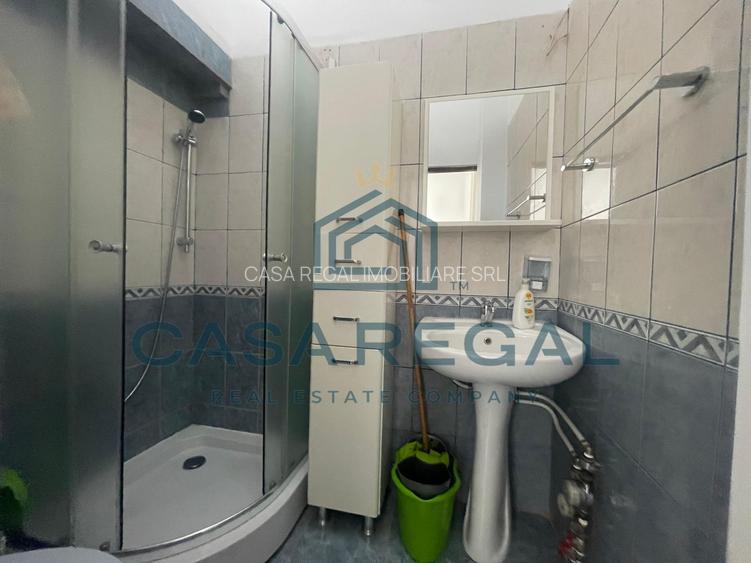 Apartament cu 2 camere ultracentral - 20