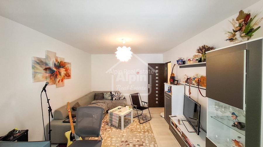 Apartament Luminos Racadau - 2