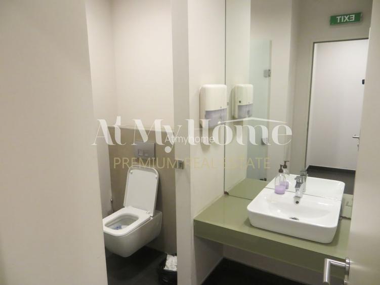 Imobil EXCLUSIVIST/Boutique de birouri, Metrou Universitate, 228mp, clasa A - 14