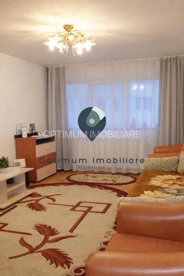 Apartament cu 2 camere in Zorilor, etaj 3/8 zona benzinariei MOL! - 4