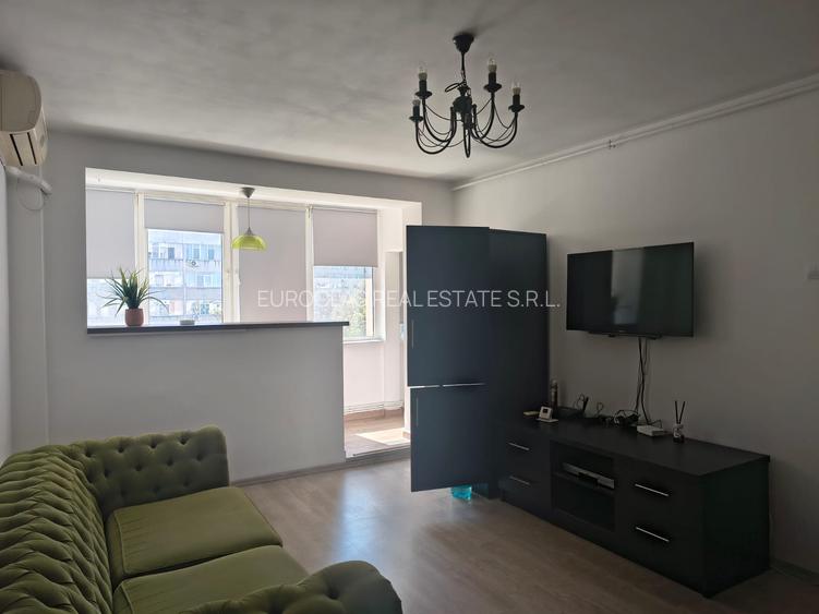 Apartament 2 camere decomandat - Tomis III - 119.800 euro (Cod E2+E7) - 2