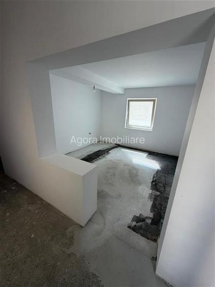 Construcție cu două camere și beci - Burdujeni - 7