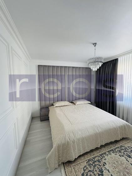 VANZARE 3 CAMERE | 89 MP UTILI | ETAJ 1 | PARCARE INCLUSA | PLATANII RESIDENCE - 3