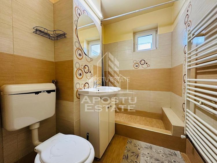 Apartament 1 camera zona Alfa - 5