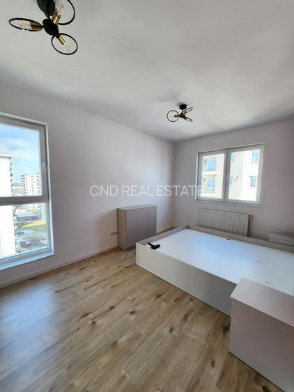 Vanzare apartament 3 camere- 76 mpu + parcare- Prelungirea Ghencea -Sector 6 - 4