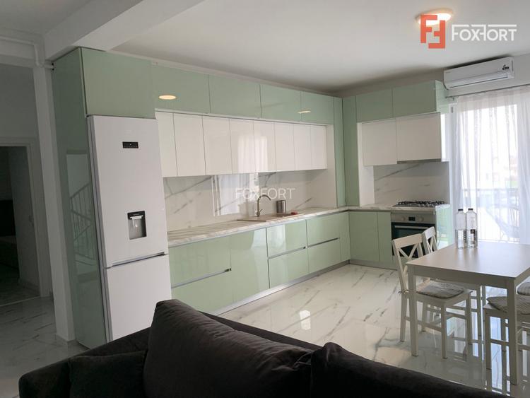 Apartament cu 3 camere de inchiriat, zona Dumbravita - 2