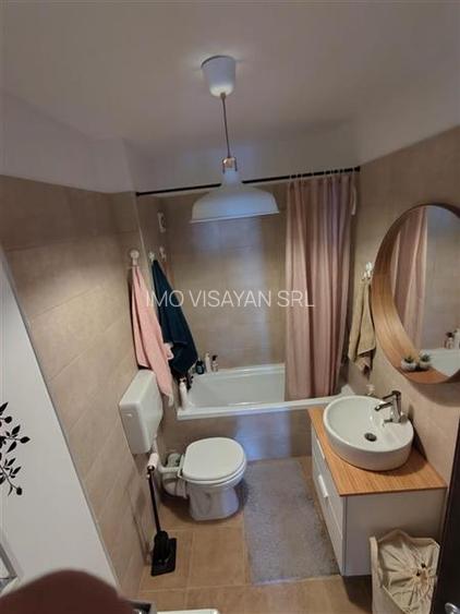 penthouse modern,cartier Turnisor,Sibiu,comision 0 - 9