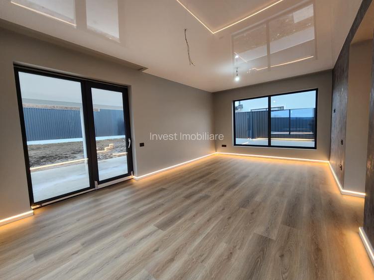 CASA 4 CAMERE , 2 BAI , 120 MP UTILI , MIROSLAVA, CLASA ENERGETICA A !!! - 14