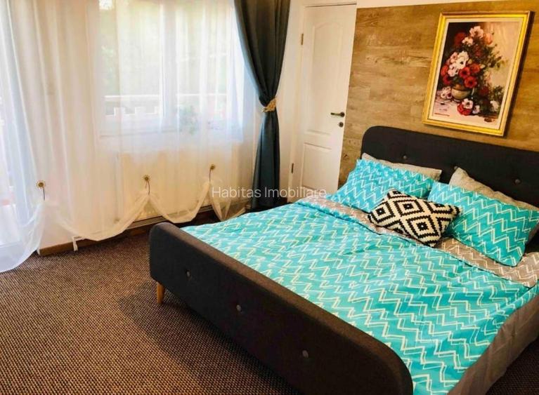 Casa cu destinatie multipla, teren de 1560 mp,  piscina,  Feleacu - 24