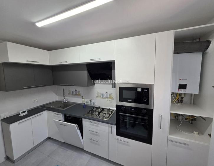 Apartament 2 Camere - Bloc NOU 2025 - Loc de parcare inclus - Prima Închiriere - 9