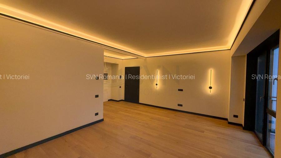 REA1027760 Apartament 3 camere Premium Parkline - 3