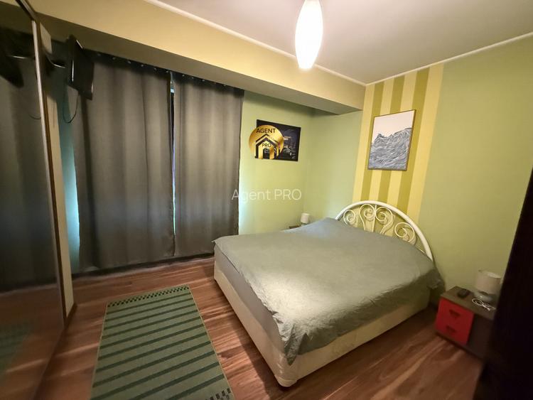 Apartament modern, complet mobilat Prelungirea Ghencea - 8