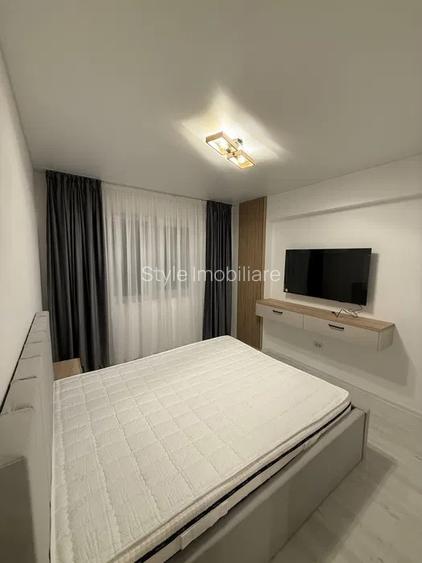 Inchiriez Apartament 2 Camere Lux - 4